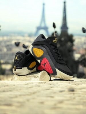 Nike Air Jordan X Tatum 2 Colourways