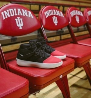Adidass Fear Of God Athletic 1 Indiana
