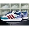 Adidass retropy boost e5 dark blue red