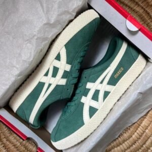 Onitsuka Tiger Mexico Delegation Pine Green