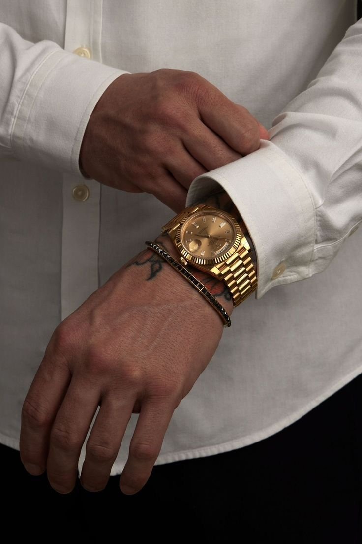 MEN'S WATCHS