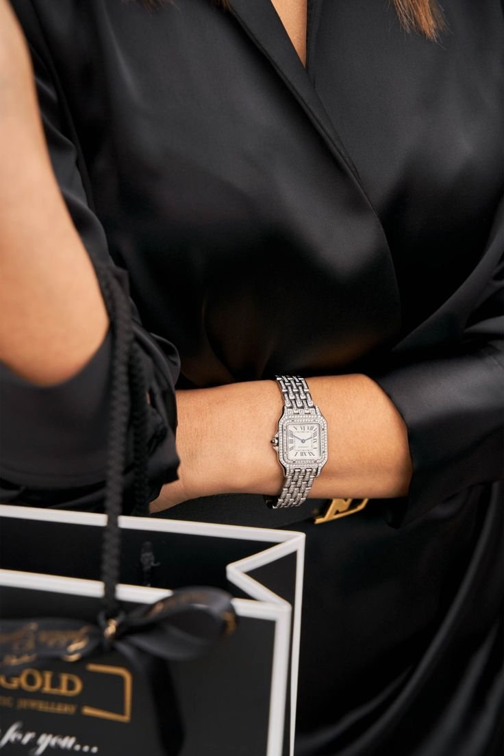 Ladies Watch