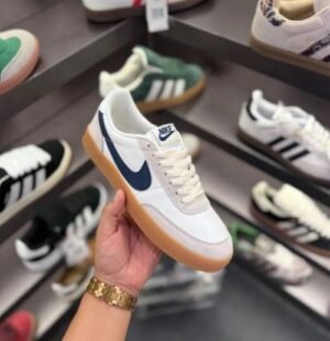 Nikee Kill Shot 2 Midnight Navy