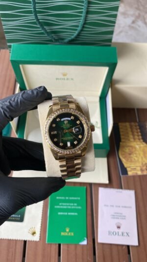 Rolex Day Date