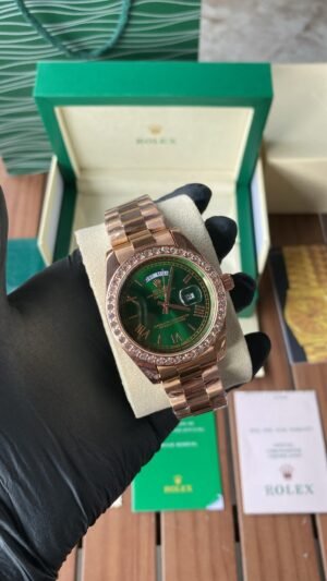 Rolex Day Date
