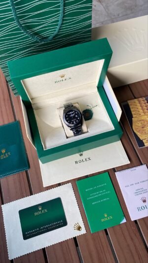 Rolex Day Date