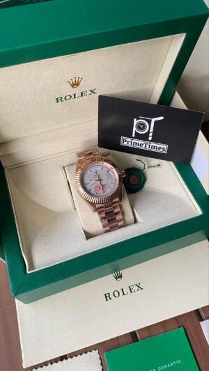 Rolex Day Date