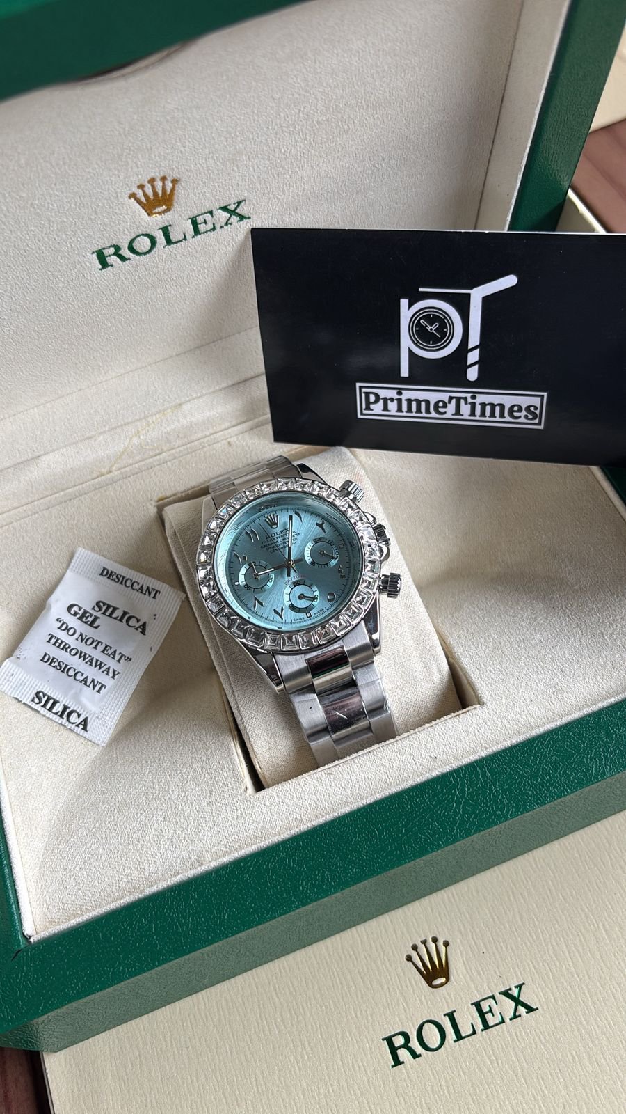 ROLEX DAYTONA ARABIC