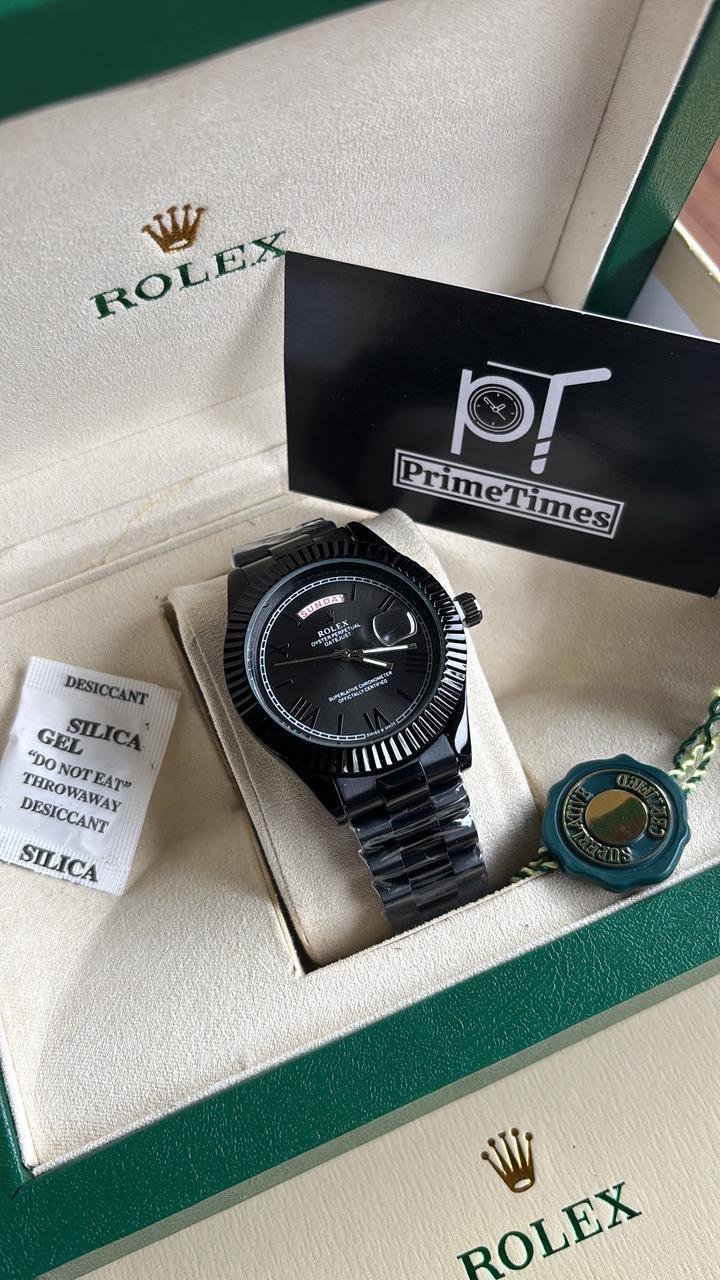 ROLEX DAY DATE