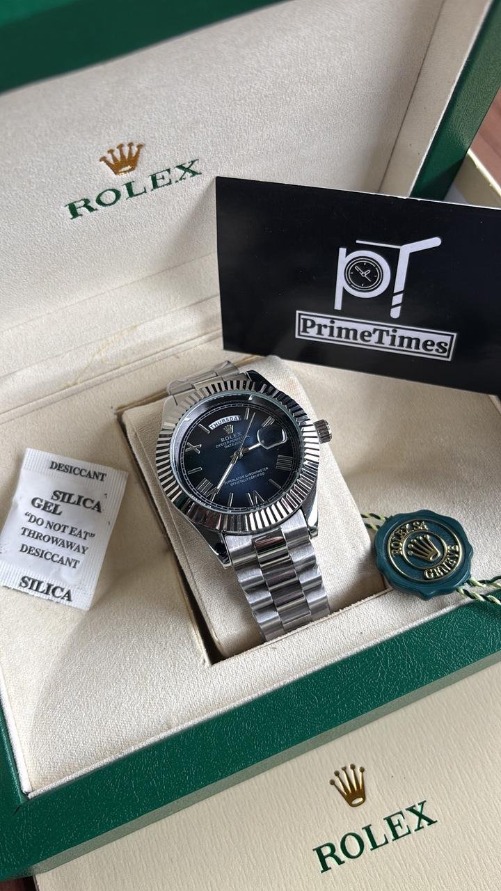 ROLEX DAY DATE