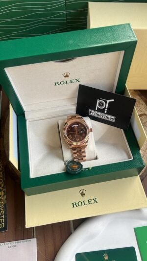 ROLEX DAY DATE