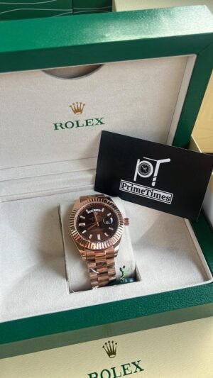 ROLEX DAY DATE
