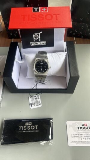 Tissot 1853 Prx Powermatic Quartz