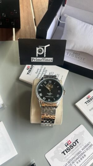 Tissot 1853 Powermatic 80