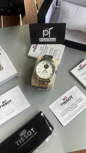 Tissot 1853 Powermatic 80
