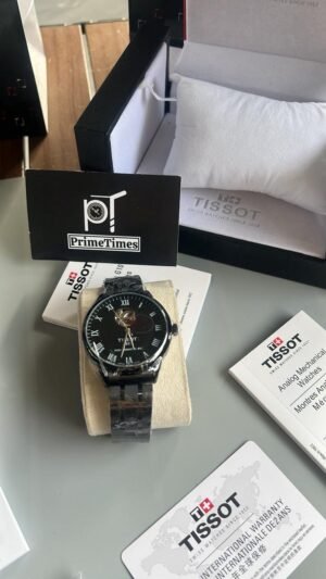 Tissot 1853 Powermatic 80