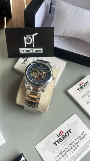 Tissot 1853 Hyperchrome Automatic
