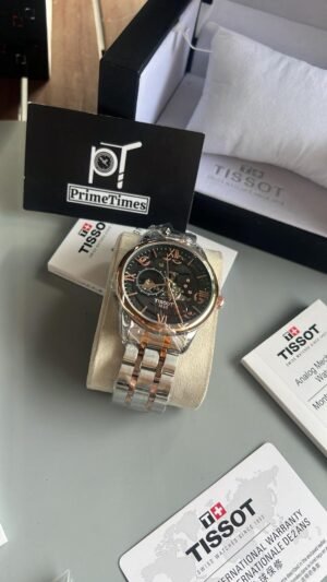 Tissot 1853 Le Locle