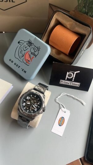 Fossil bronson Me3218 Automatic