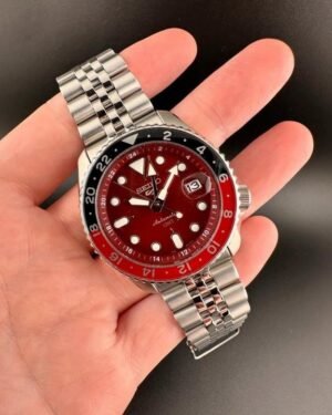 Seiko 5 Sprots Automatic