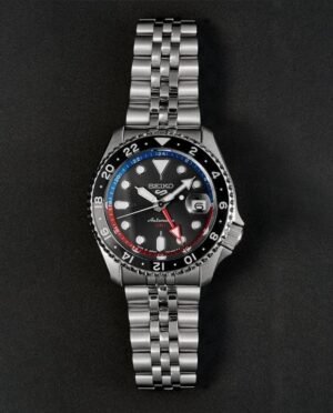 Seiko 5 Sprots Automatic