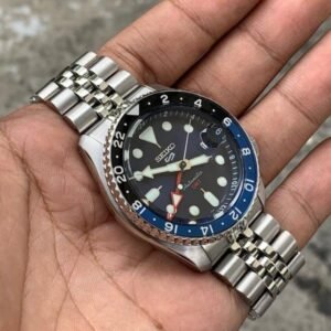 Seiko 5 Sprots Automatic