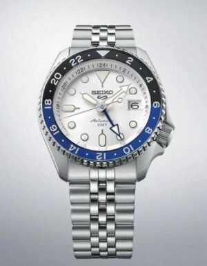 Seiko 5 Sprots Automatic