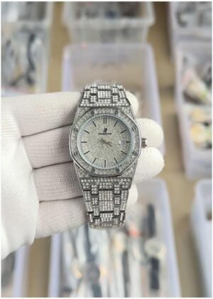 Audemars_Piguet Royal Oak Diamond