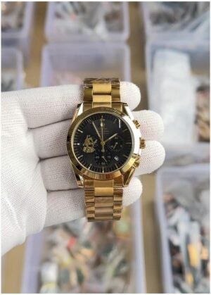 Omeg_a Speedmaster Professional Chrono