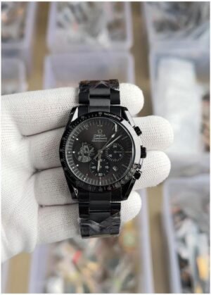 Omeg_a Speedmaster Professional Chrono
