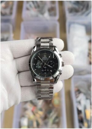 Omeg_a Speedmaster Professional Chrono