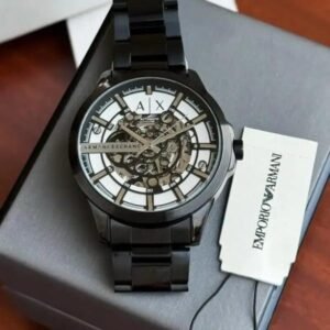Arman_i Exchange Ax2418 Automatic