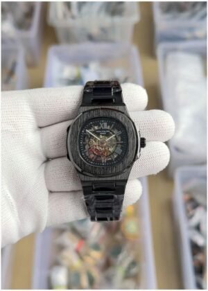 Pate_k Philippe Skeleton Automatic