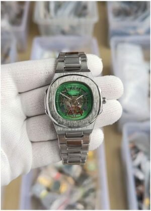Pate_k Philippe Skeleton Automatic
