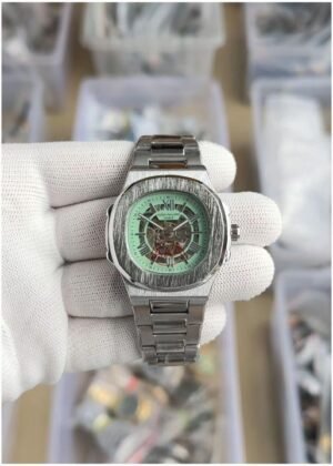 Pate_k Philippe Skeleton Automatic