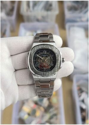 Pate_k Philippe Skeleton Automatic