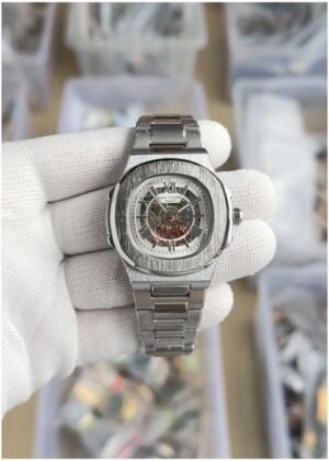 Pate_k Philippe Skeleton Automatic