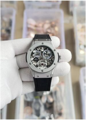 Hublot Bigbang Tourchrono
