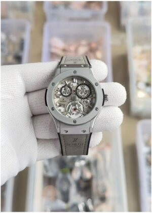 Hublot Bigbang Tourchrono