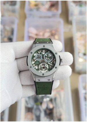 Hublot Bigbang Tourchrono
