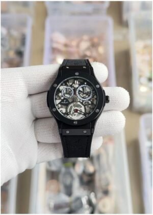 Hublot Bigbang Tourchrono