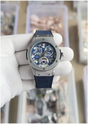 Hublot Bigbang Tourchrono