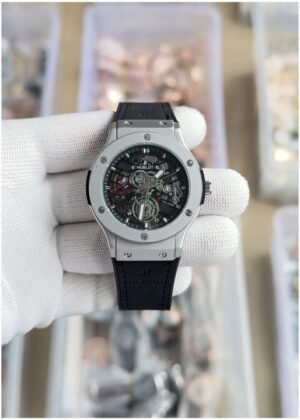 Hublot Bigbang Tourbillion