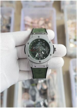 Hublot Bigbang Tourbillion