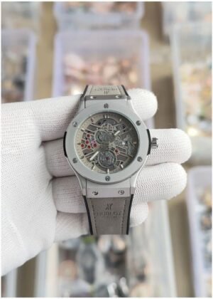 Hublot Bigbang Tourbillion