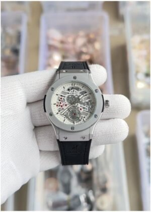 Hublot Bigbang Tourbillion