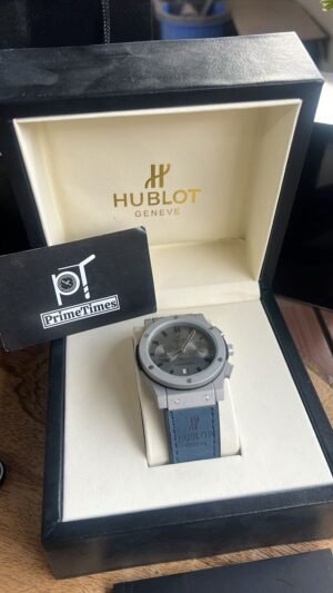 Hublot Big Bang classic