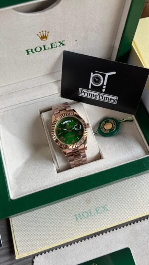 ROLEX DAY DATE
