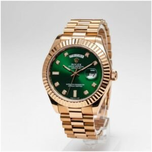 Rolex Oyster Perpetual Day Date Diamond