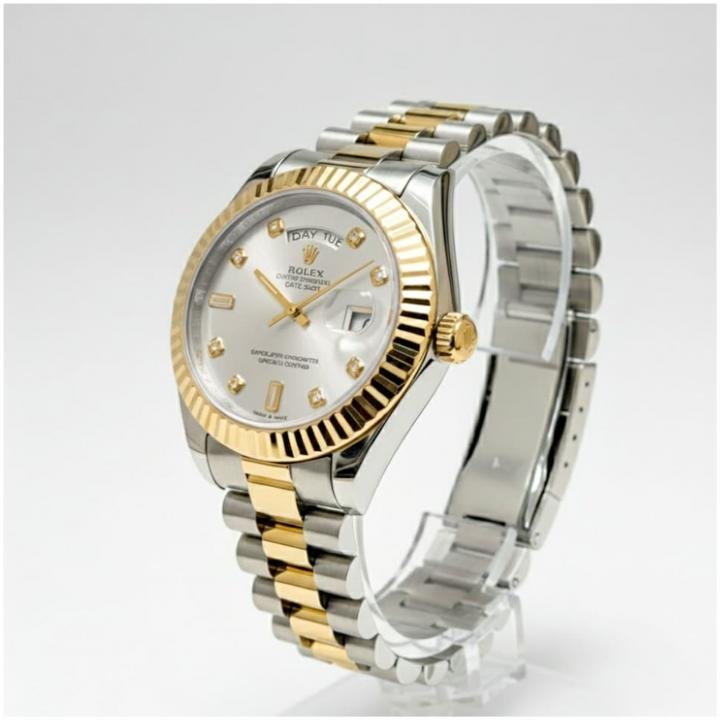 Rolex Oyster Perpetual Day Date Diamond